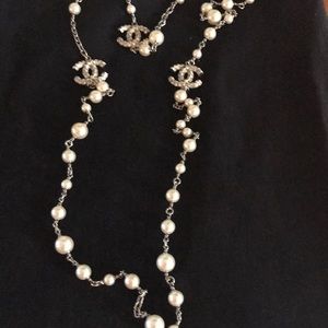 Chanel Necklace